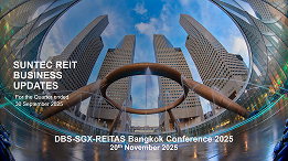 DBS-SGX-REITAS Bangkok Conference 2025