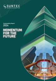 Sustainability Report 2024